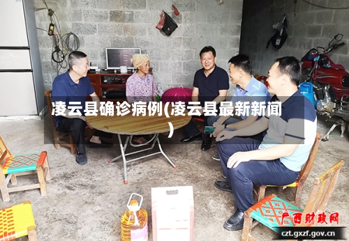 凌云县确诊病例(凌云县最新新闻)-第2张图片