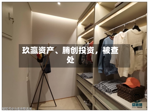 玖瀛资产、腾创投资	，被查处-第2张图片