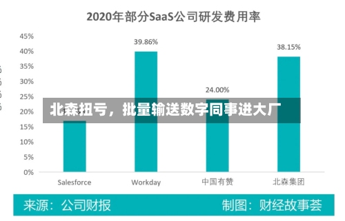 北森扭亏，批量输送数字同事进大厂-第1张图片