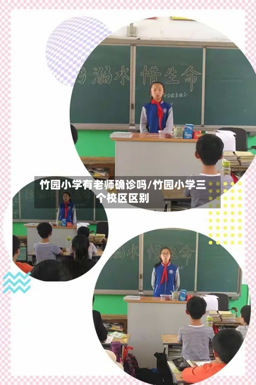 竹园小学有老师确诊吗/竹园小学三个校区区别-第3张图片