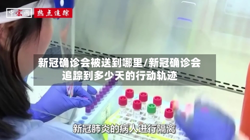 新冠确诊会被送到哪里/新冠确诊会追踪到多少天的行动轨迹-第2张图片