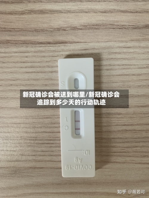 新冠确诊会被送到哪里/新冠确诊会追踪到多少天的行动轨迹-第3张图片