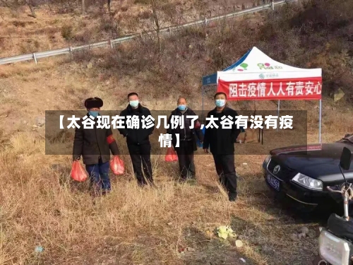 【太谷现在确诊几例了,太谷有没有疫情】-第3张图片