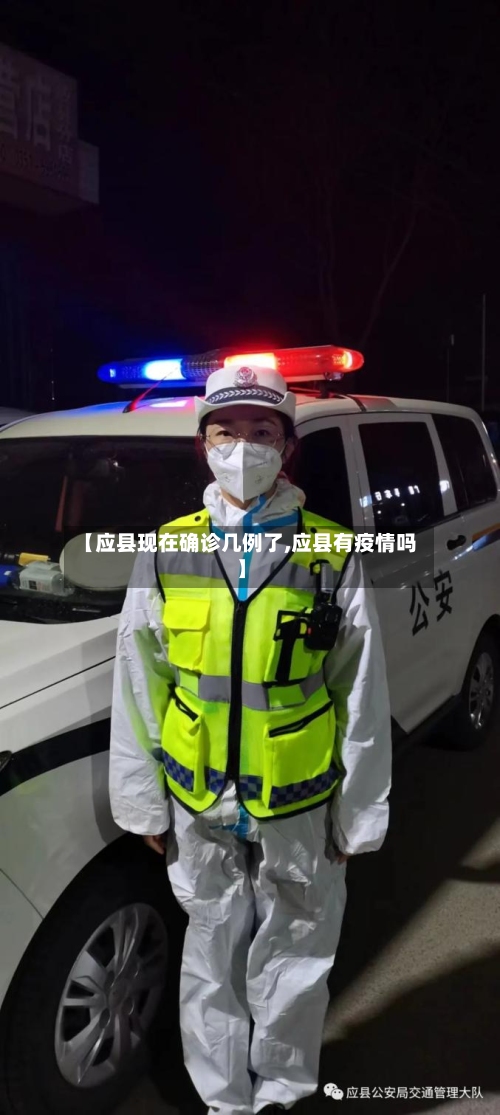 【应县现在确诊几例了,应县有疫情吗】-第3张图片