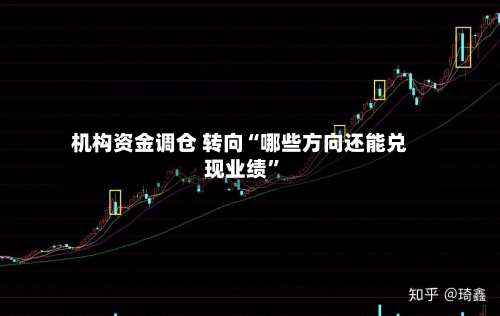 机构资金调仓 转向“哪些方向还能兑现业绩”