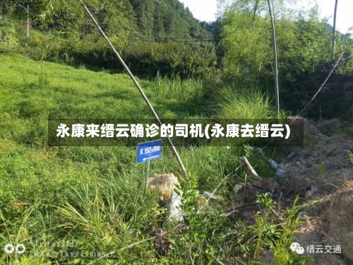 永康来缙云确诊的司机(永康去缙云)