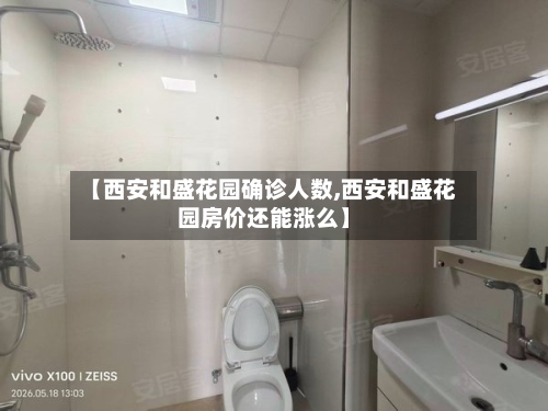 【西安和盛花园确诊人数,西安和盛花园房价还能涨么】