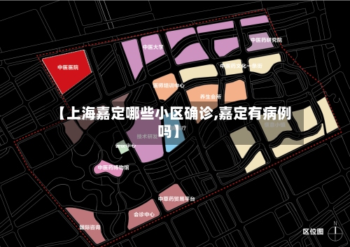 【上海嘉定哪些小区确诊,嘉定有病例吗】