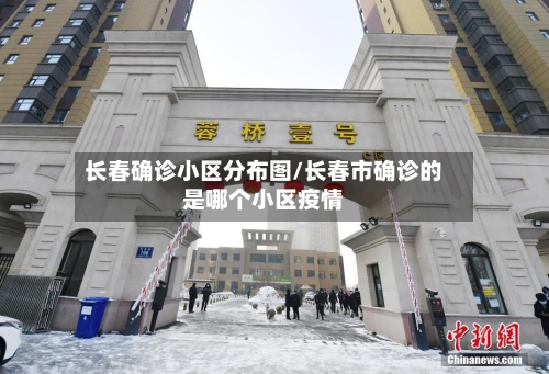 长春确诊小区分布图/长春市确诊的是哪个小区疫情-第3张图片