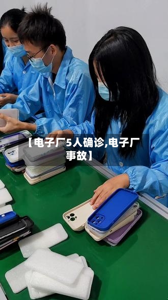 【电子厂5人确诊,电子厂事故】