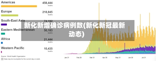 新化新增确诊病例数(新化新冠最新动态)