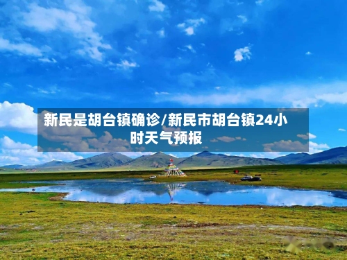 新民是胡台镇确诊/新民市胡台镇24小时天气预报