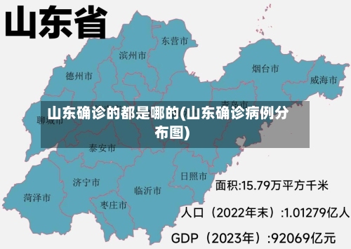 山东确诊的都是哪的(山东确诊病例分布图)