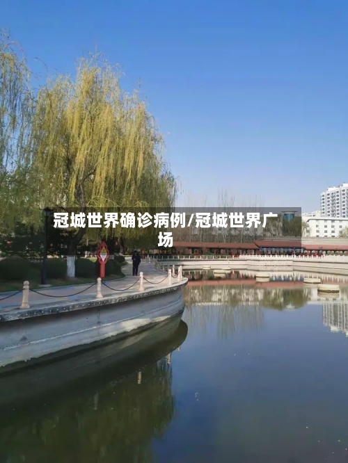 冠城世界确诊病例/冠城世界广场-第2张图片