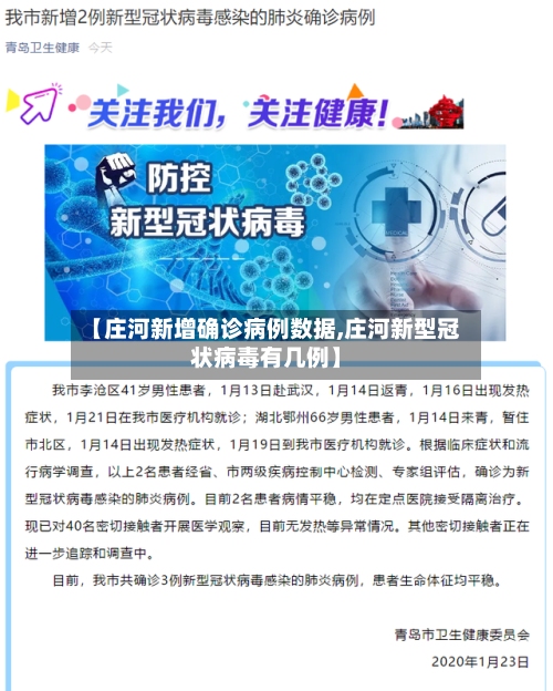 【庄河新增确诊病例数据,庄河新型冠状病毒有几例】