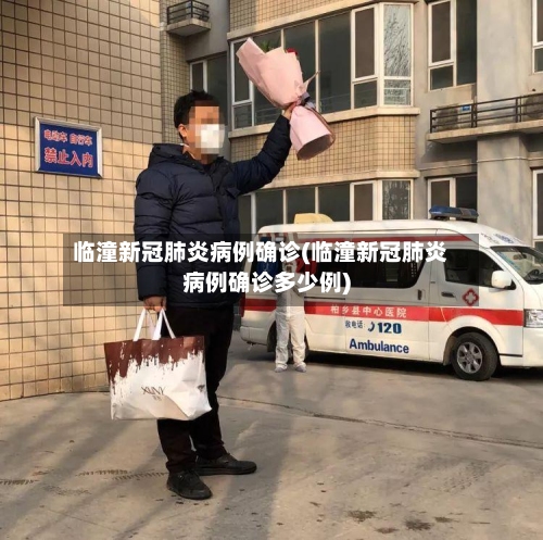 临潼新冠肺炎病例确诊(临潼新冠肺炎病例确诊多少例)