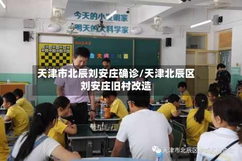 天津市北辰刘安庄确诊/天津北辰区刘安庄旧村改造-第2张图片