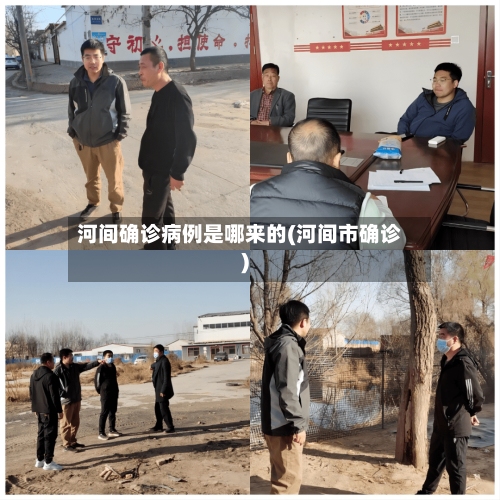 河间确诊病例是哪来的(河间市确诊)