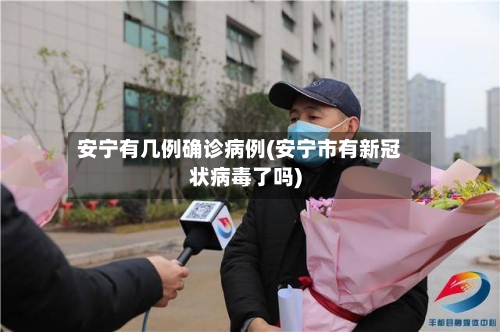 安宁有几例确诊病例(安宁市有新冠状病毒了吗)-第2张图片