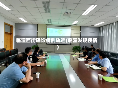 临潼西街确诊病例轨迹(临潼发现疫情)