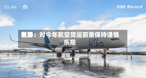 世界航协：对今年航空货运前景保持谨慎乐观-第3张图片