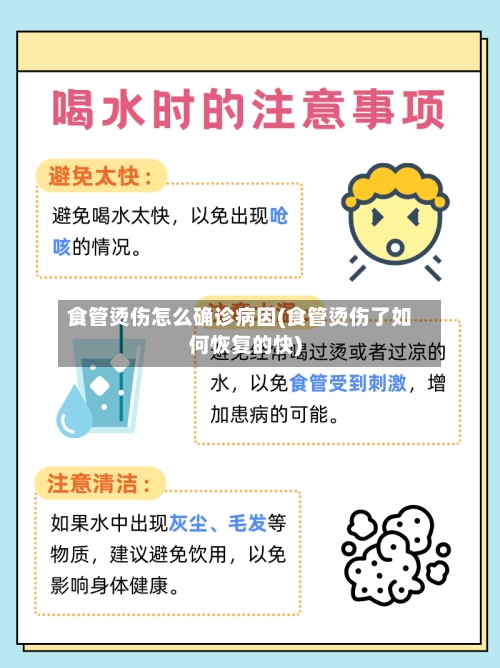 食管烫伤怎么确诊病因(食管烫伤了如何恢复的快)-第2张图片