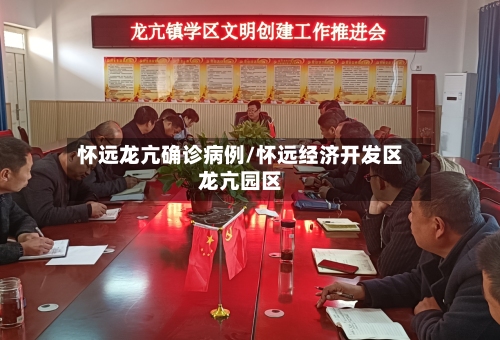 怀远龙亢确诊病例/怀远经济开发区龙亢园区-第3张图片