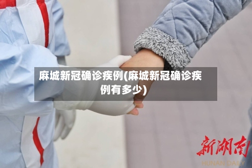 麻城新冠确诊疾例(麻城新冠确诊疾例有多少)