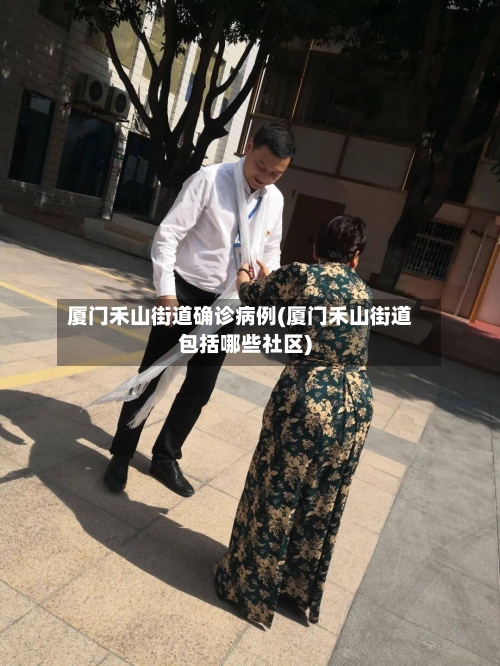 厦门禾山街道确诊病例(厦门禾山街道包括哪些社区)