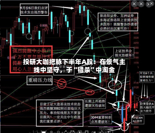 投研大咖把脉下半年A股：在景气主线中坚守	，于“错杀”中淘金-第2张图片