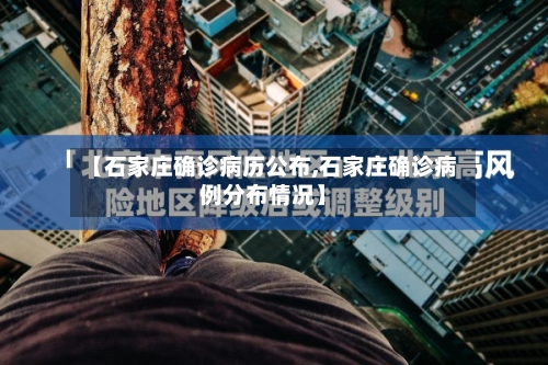 【石家庄确诊病历公布,石家庄确诊病例分布情况】-第2张图片