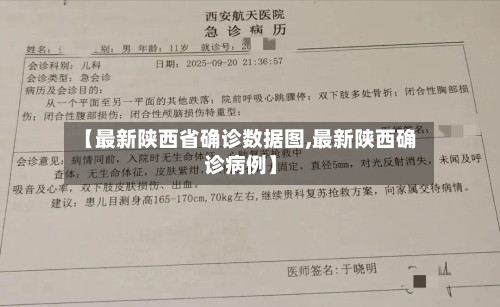 【最新陕西省确诊数据图,最新陕西确诊病例】-第2张图片