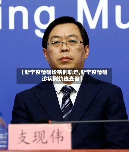 【新宁疫情确诊病例轨迹,新宁疫情确诊病例轨迹查询】-第2张图片