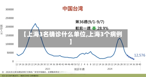 【上海3名确诊什么单位,上海3个病例】