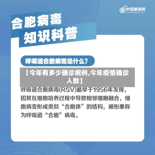 【今年有多少确诊病例,今年疫情确诊人数】-第2张图片