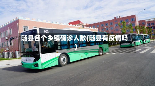 随县各个乡镇确诊人数(随县有疫情吗)-第3张图片