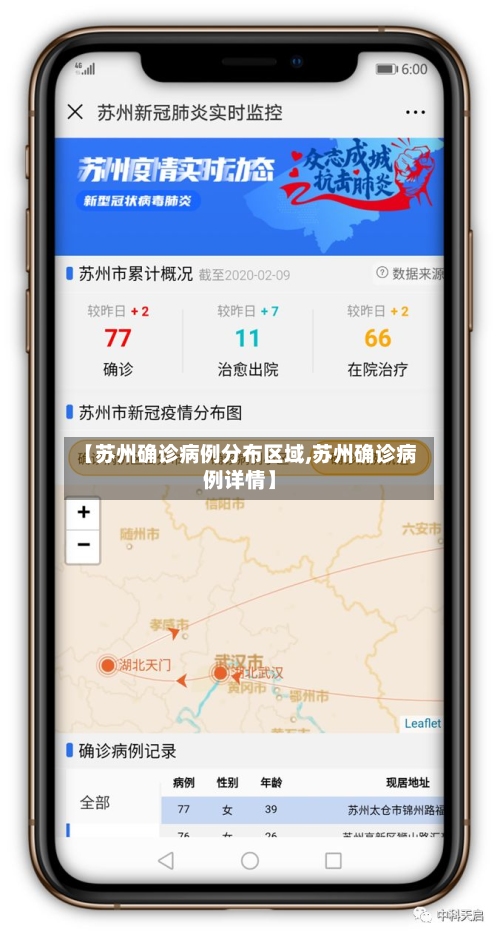 【苏州确诊病例分布区域,苏州确诊病例详情】-第2张图片