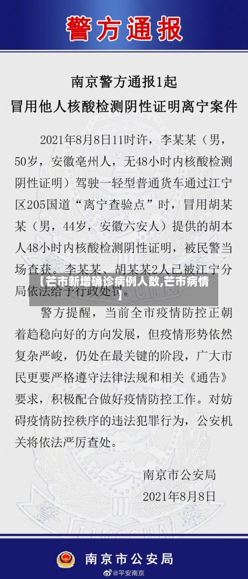 【芒市新增确诊病例人数,芒市病情】-第2张图片