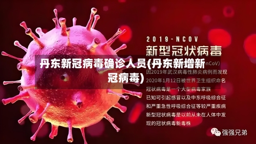 丹东新冠病毒确诊人员(丹东新增新冠病毒)-第2张图片