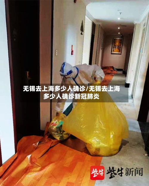 无锡去上海多少人确诊/无锡去上海多少人确诊新冠肺炎-第3张图片