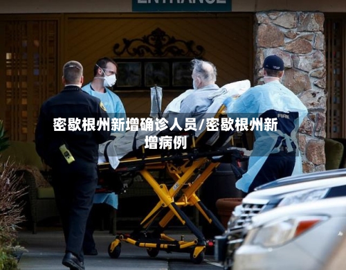 密歇根州新增确诊人员/密歇根州新增病例-第3张图片