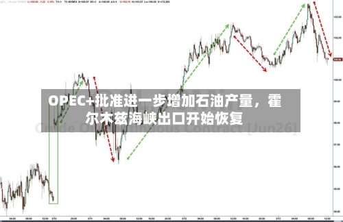 OPEC+批准进一步增加石油产量	，霍尔木兹海峡出口开始恢复-第1张图片