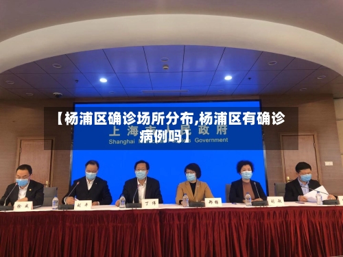 【杨浦区确诊场所分布,杨浦区有确诊病例吗】