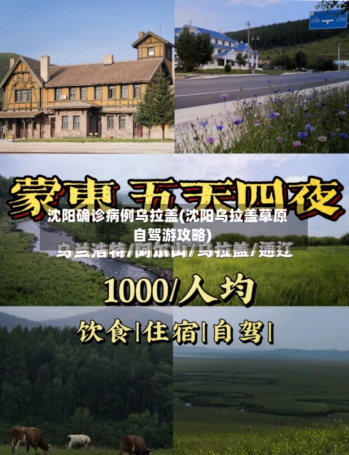 沈阳确诊病例乌拉盖(沈阳乌拉盖草原自驾游攻略)-第2张图片