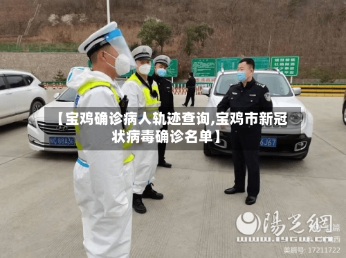 【宝鸡确诊病人轨迹查询,宝鸡市新冠状病毒确诊名单】