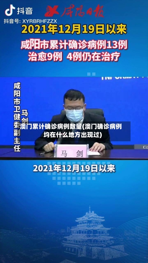 澳门累计确诊病例数量(澳门确诊病例均在什么地方出现过)-第2张图片