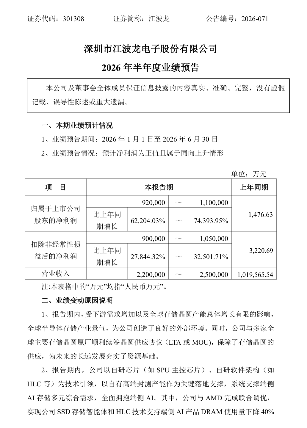 净利暴增623倍！说存储成为老登的，要啪啪打脸了