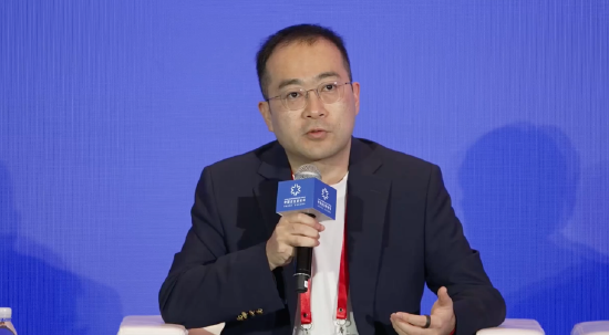 佳量脑科学创始人曹鹏：人脑的潜能挖掘空间巨大	，未来AI不会替代人脑
