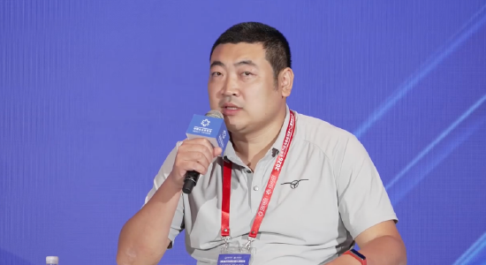 千帆智能赵云龙：无人机产业升级为低空经济，已成为不可逆的发展趋势