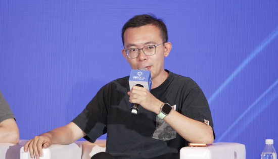 未来不远机器人张翼：如果企业把AI当成全部核心业务，经营波动会极大